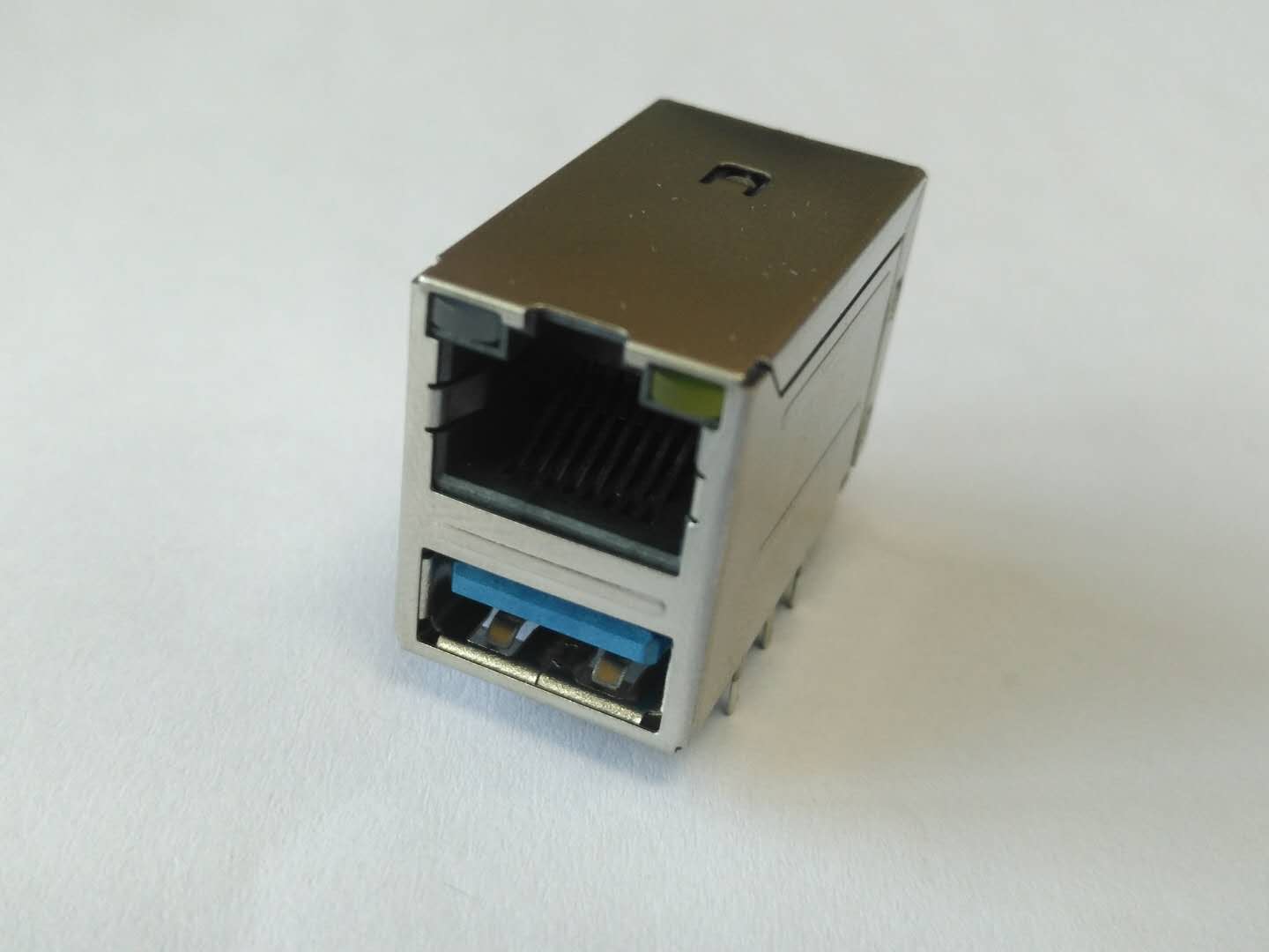 RJ45 over 单层USB 3.0 全包